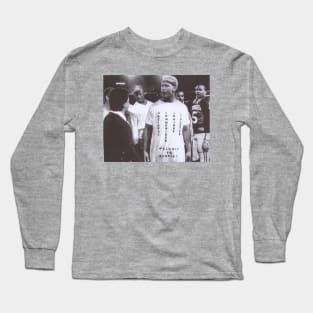 NCAA Boz Long Sleeve T-Shirt